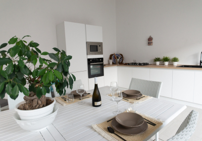 Casa Vacanze Villetta Villa Carlotta